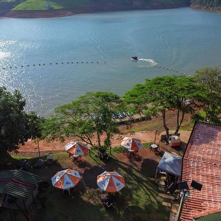 Pousada Recanto De Igaratá 外观 照片